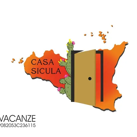 Casa Sicula * Palermo