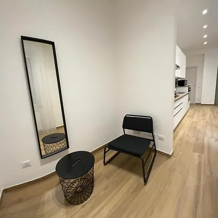 Apartment Casa Sicula