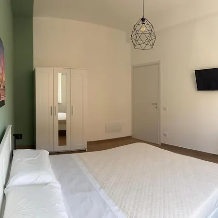Apartment Casa Sicula Palermo