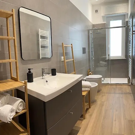 Apartment Casa Sicula