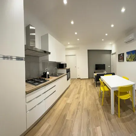 Casa Sicula Apartment Palermo