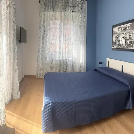 Casa Sicula Apartment