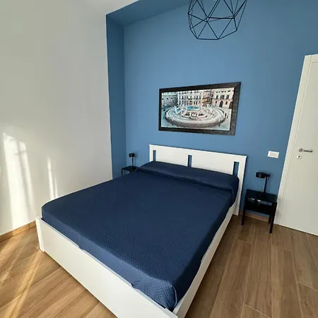 Apartment Casa Sicula *