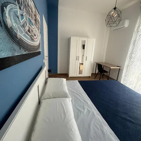 Casa Sicula Apartment