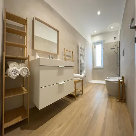 Apartment Casa Sicula