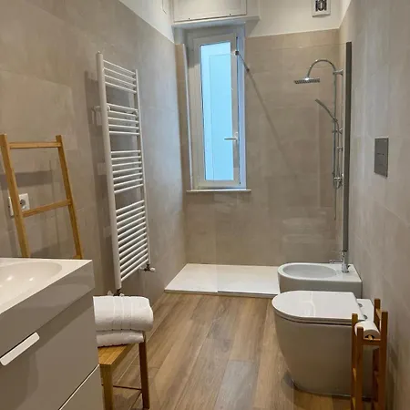 Apartment Casa Sicula Palermo
