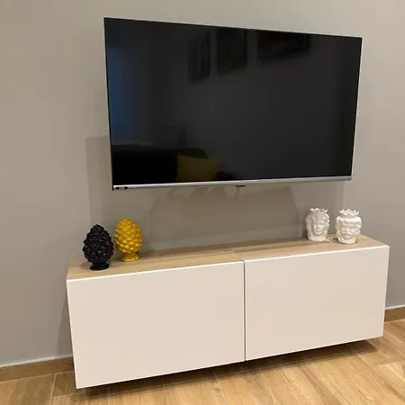 Appartement Casa Sicula