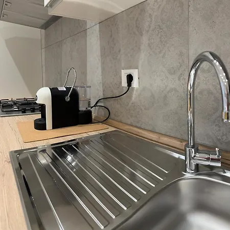 Apartment Casa Sicula