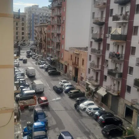 Casa Sicula Apartment Palermo
