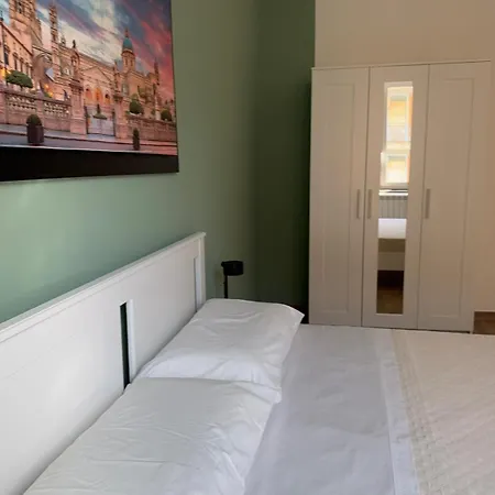 Casa Sicula Apartment