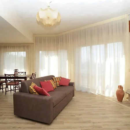 Casa Sicula Holiday home