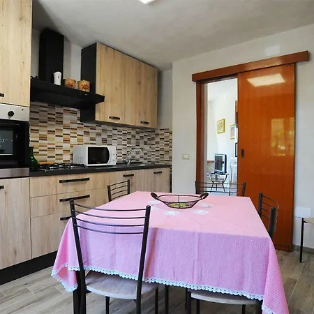 Casa Sicula * Agnone Bagni