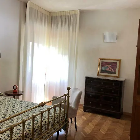 Casa Sicula Сasa de vacaciones Agnone Bagni